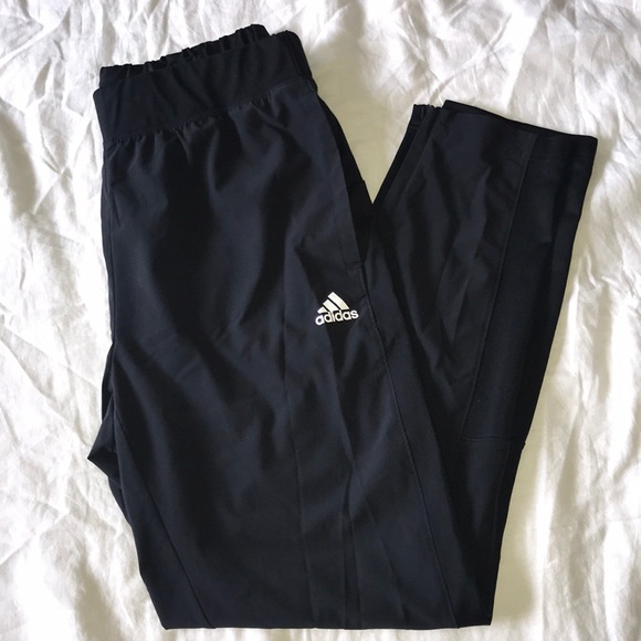 adidas athletics id woven pants